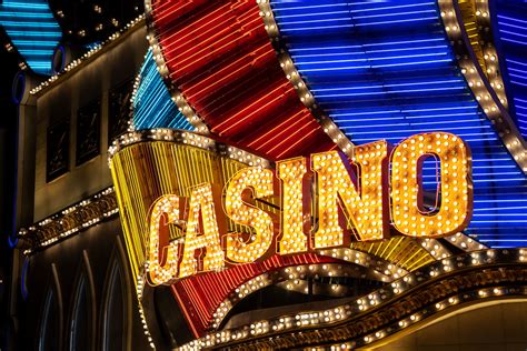 The Biggest Gambling Cities in the World .
